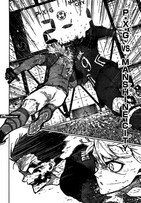 chapter 239 leaks|Blue Lock Chapter 239 Leaks and Raw Scans Show Hioris。